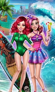 娃娃幸运装扮v2.6截图3