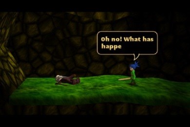 少年剑客v1.6.6截图2