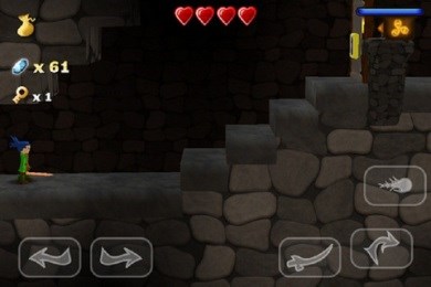 少年剑客v1.6.6截图4