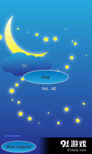 儿童音樂盒 （搖籃曲） v2.14.1314截图1