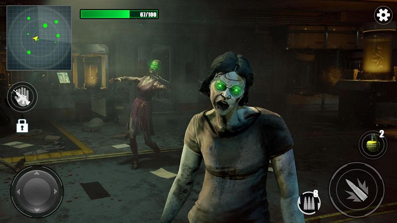 生存危机v1.4.6截图1