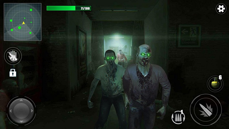 生存危机v1.4.6截图3