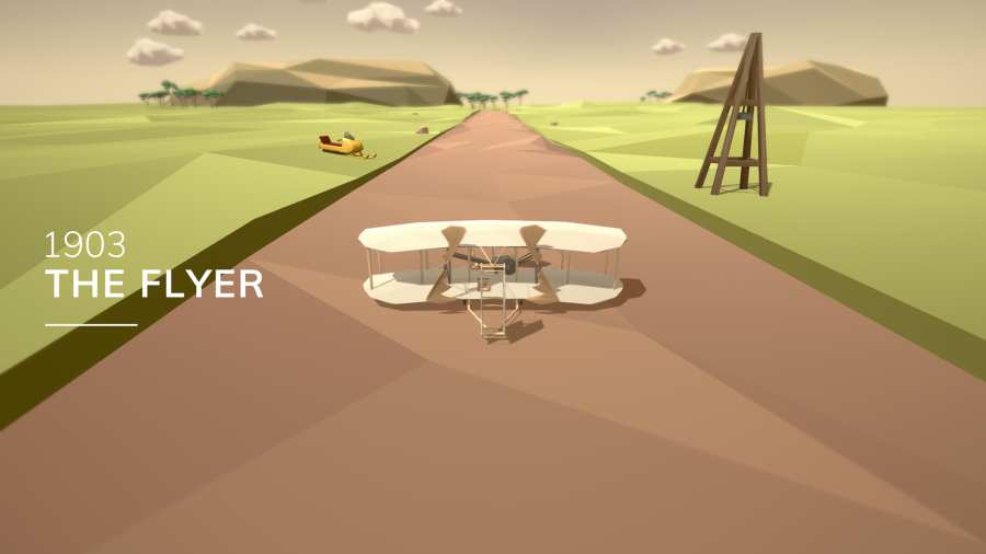 穿越时空的翅膀v1.3.6截图3