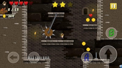 蒂米的世界v2.4.7截图2