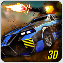 死亡赛车热:车载3Dv1.7