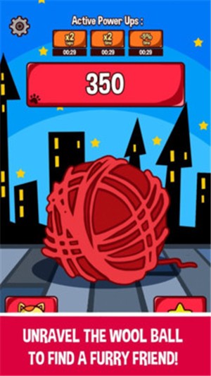 可爱小猫收集v1.8截图1