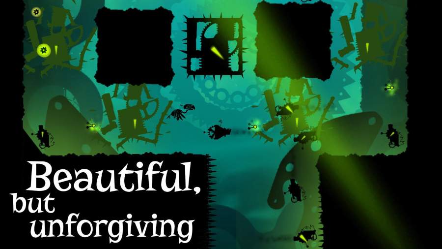 囚牢时间之绿v1.8截图1