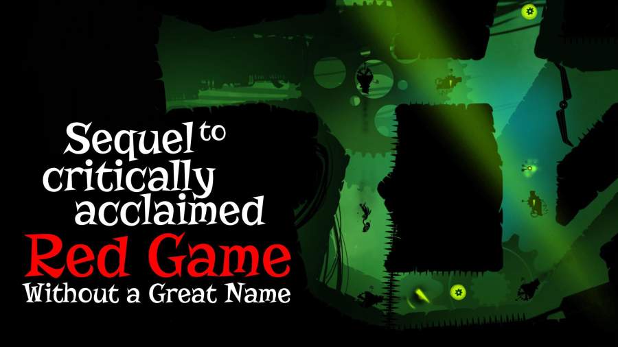 囚牢时间之绿v1.8截图2