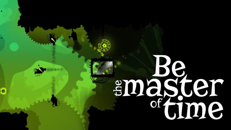 囚牢时间之绿v1.8截图4