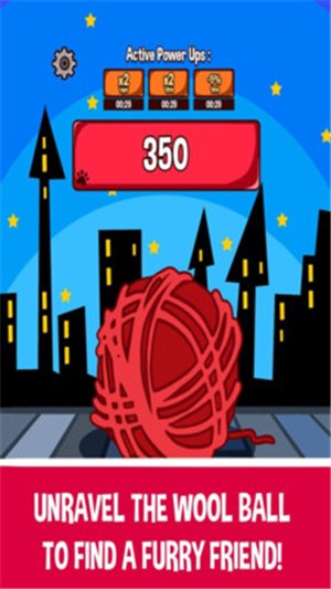 可爱小猫收集v1.8截图2