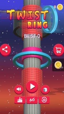 扭扭圆环v1.16截图3