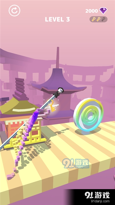 摇摇切哥闹小游戏v1.3.6截图4