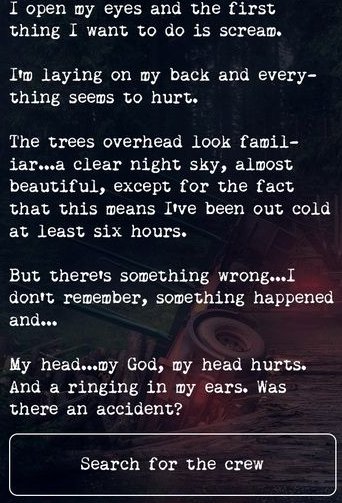 掩埋手游v1.14截图2