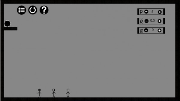 火柴物理v1.10.10截图1