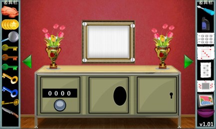 密室逃脱2红色房间v1.7截图2