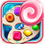 糖果缤纷传奇v1.4