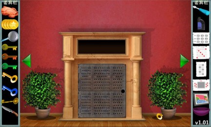 密室逃脱2红色房间v1.7截图4