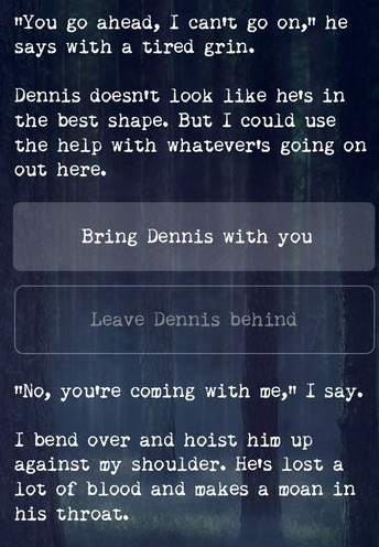 掩埋手游v1.14截图3