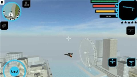 自由都黑客v1.6截图1