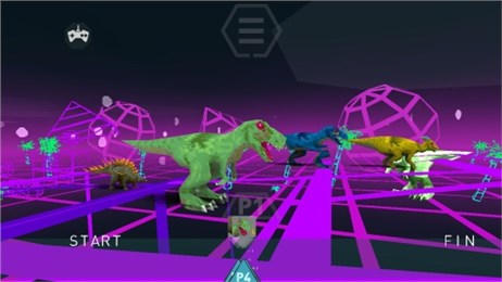 远古漫步模拟器v1.11截图1