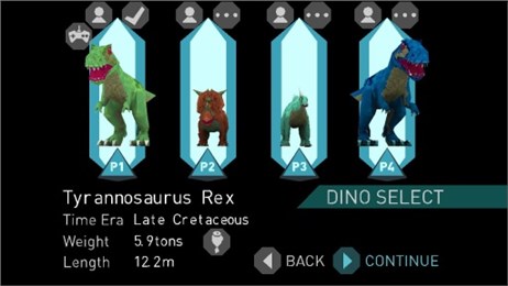 远古漫步模拟器v1.11截图4
