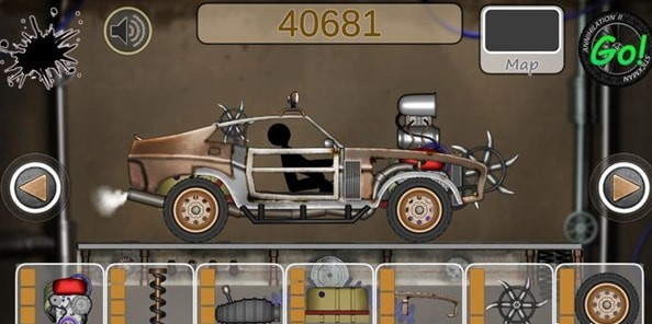 火柴人歼灭2v1.3.8截图4