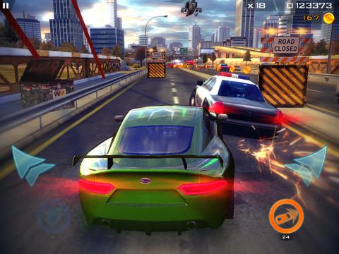 火线狂飙v1.5.7截图3