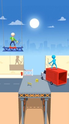 弓箭手竞技场v1.8截图1