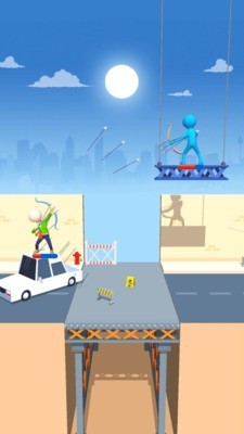 弓箭手竞技场v1.8截图3