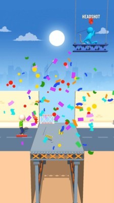 弓箭手竞技场v1.8截图4