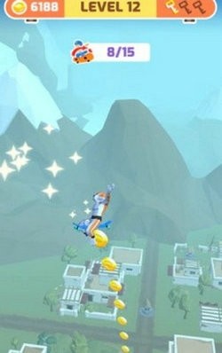 滑冰比赛v1.15截图2