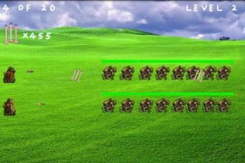 机器人战争机甲争霸v1.3.5截图1