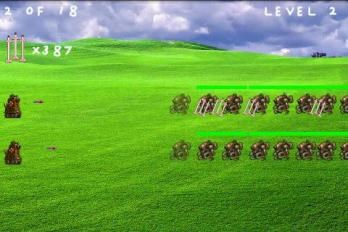 机器人战争机甲争霸v1.3.5截图2