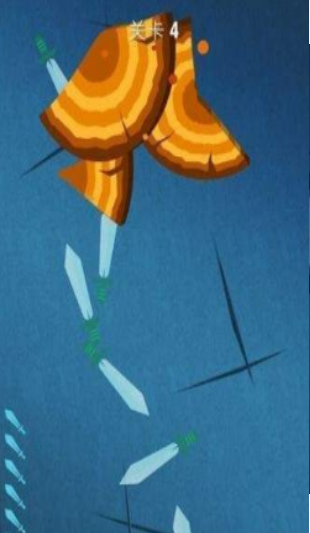 榴莲匕首v2.42截图3