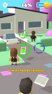 黑客干掉他们游戏v1.7截图3