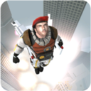 飞行的城市英雄v1.8