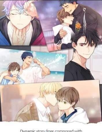 我的秘密偶像男友v1.7截图4