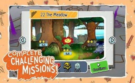 火柴人涂鸦3v2.9截图2