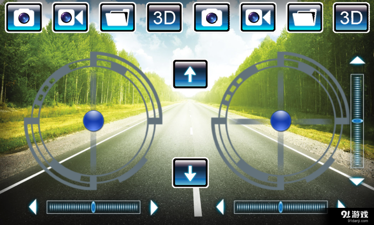 SJ A1003 FPVv2.6截图3