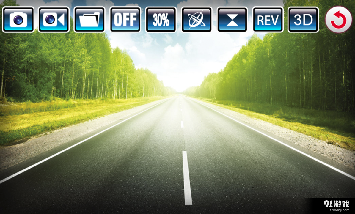 SJ A1003 FPVv2.6截图4