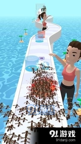 昆虫大军v1.9截图3