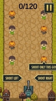 休闲坦克v1.8截图3