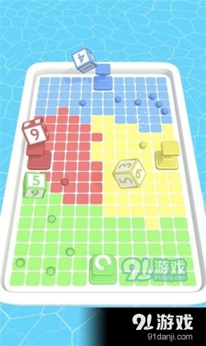 骰子鸣叫战v0.1.6截图3