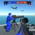 蓝方战地争夺战v1.4