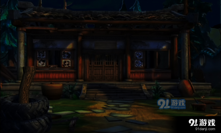 熊出没的五夜后宫2v2.5截图1