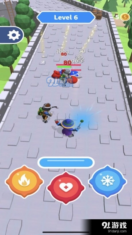 一路杀敌v1.3.13截图2