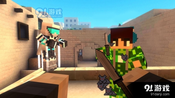 一击致命v189.4.0.3022截图4