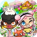 开放世界城市模拟手游v1.6