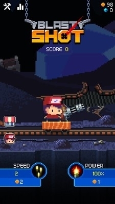 爆炸射击v1.3.7截图4