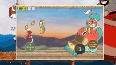 茶杯头冲刺手机版v1.8截图3